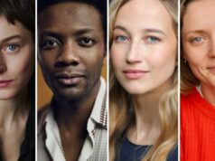 Emma Corrin será produtora executiva do curta-metragem ‘Post’, dirigido por Alice Wordsworth e estrelado por Omari Douglas, India Shaw-Smith e Flora Ashton (EXCLUSIVO) Emma Corrin será produtora executiva do curta-metragem 'Post', dirigido por Alice Wordsworth e estrelado por Omari Douglas, India Shaw-Smith e Flora Ashton (EXCLUSIVO)