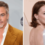 Emma Stone-Chris Pine Rom-Com 'The Catch' lança lançamento no verão de 2027 na Universal