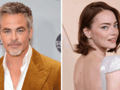 Emma Stone-Chris Pine Rom-Com ‘The Catch’ lança lançamento no verão de 2027 na Universal Emma Stone-Chris Pine Rom-Com 'The Catch' lança lançamento no verão de 2027 na Universal