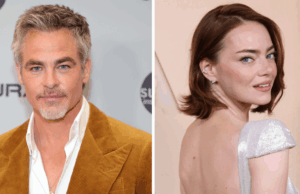 Emma Stone-Chris Pine Rom-Com ‘The Catch’ lança lançamento no verão de 2027 na Universal Emma Stone-Chris Pine Rom-Com 'The Catch' lança lançamento no verão de 2027 na Universal