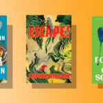 Emma Straub recomenda três livros para ler em abril de 2026