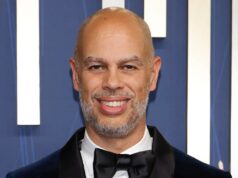 Emmys 2026: Jesse Collins retorna como produtor pelo 4º ano consecutivo Emmys 2026: Jesse Collins retorna como produtor pelo 4º ano consecutivo