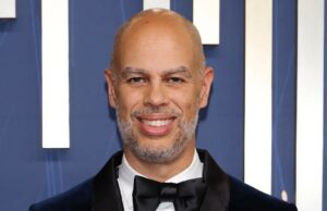 Emmys 2026: Jesse Collins retorna como produtor pelo 4º ano consecutivo Emmys 2026: Jesse Collins retorna como produtor pelo 4º ano consecutivo
