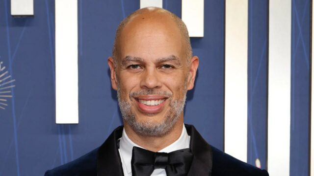 Emmys 2026: Jesse Collins retorna como produtor pelo 4º ano consecutivo
