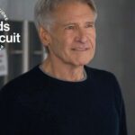 Emmys: Ator Coadjuvante (Comédia) - Harrison Ford Eyes Reconhecimento Atrasado como Bobby Moynihan se Destaca em 'Reggie Dinkins'