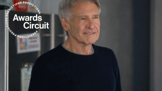 Emmys: Ator Coadjuvante (Comédia) - Harrison Ford Eyes Reconhecimento Atrasado como Bobby Moynihan se Destaca em 'Reggie Dinkins'
