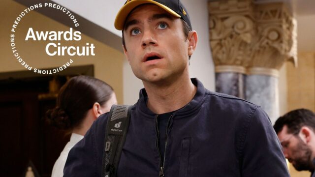 Emmys: Ator Coadjuvante (Drama) - A Corrida Sem Pioneiro?
