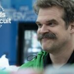Emmys: Ator Coadjuvante (Limitado/Filme) - David Harbour emerge como pioneiro quando as inscrições para atuação de 'Half Man' se aproximam