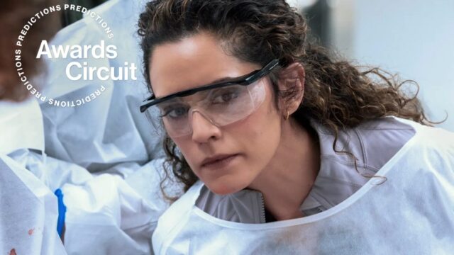 Emmys: Atriz Coadjuvante (Drama) - 'The Pitt' pode empilhar o campo, mas Allison Janney e Julianne Nicholson são candidatas viáveis
