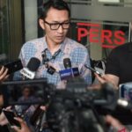 Empat 'Pegawai Gadungan' KPK Diringkus, USD 17.400 Disita