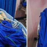 Empat Pekerja Tewas usou Hirup Gas Tangki Air Proyek Bangunan di Jaksel