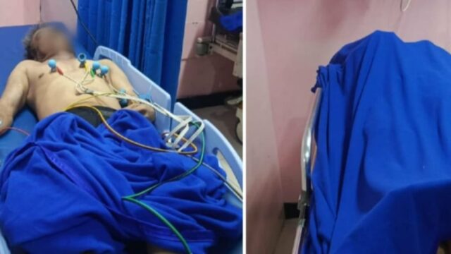 Empat Pekerja Tewas usou Hirup Gas Tangki Air Proyek Bangunan di Jaksel
