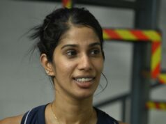 Encerramento esportivo indiano, 16 de abril: Joshna e Chotrani avançam no Aberto de Hamburgo Encerramento esportivo indiano, 16 de abril: Joshna e Chotrani avançam no Aberto de Hamburgo