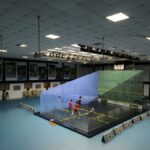 Encerramento esportivo indiano, 20 de abril: Suraj Chand vence evento PSA Challenger Tour em Chennai