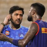 Encerramento esportivo indiano, 24 de abril: Dhoni, Pandya, Bumrah e outras estrelas investem no aplicativo de jogos ‘eCricket’