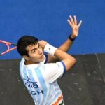 Encerramento esportivo indiano, 25 de abril: Abhay Singh perde para o ex-número 1 do mundo Gawad no thriller de Zurique