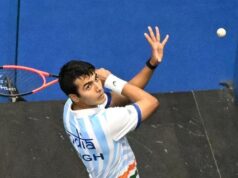 Encerramento esportivo indiano, 25 de abril: Abhay Singh perde para o ex-número 1 do mundo Gawad no thriller de Zurique Encerramento esportivo indiano, 25 de abril: Abhay Singh perde para o ex-número 1 do mundo Gawad no thriller de Zurique