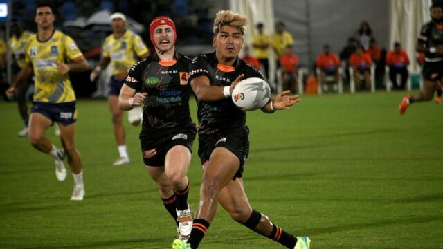 Encerramento esportivo indiano, 27 de abril: Rugby Premier League terá franquias femininas; S8UL representará a Índia no Mundial
