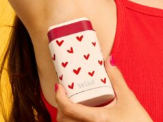 Encontrado! Este desodorante recarregável e sem alumínio realmente ‘dura o dia todo’ Encontrado! Este desodorante recarregável e sem alumínio realmente ‘dura o dia todo’