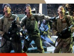 Encontramos os melhores preços de ingressos para ‘Ghostbusters in Concert’ 2026 Encontramos os melhores preços de ingressos para 'Ghostbusters in Concert' 2026
