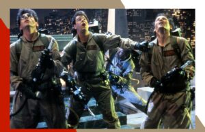 Encontramos os melhores preços de ingressos para ‘Ghostbusters in Concert’ 2026 Encontramos os melhores preços de ingressos para 'Ghostbusters in Concert' 2026