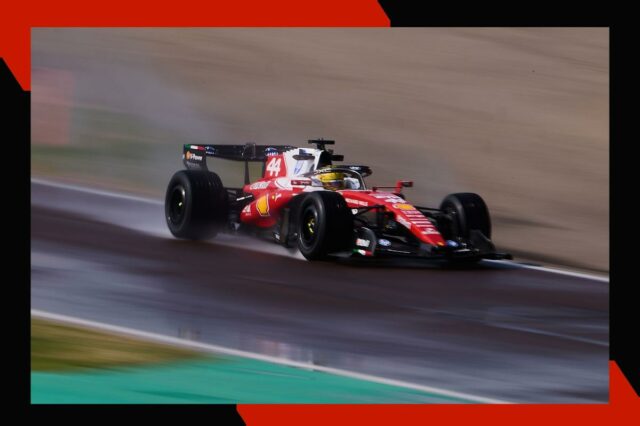 Encontramos um hack para comprar ingressos de última hora para o Grande Prêmio de F1 de Miami. Pegue-os agora
