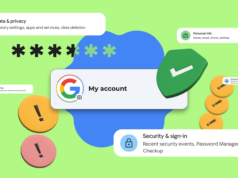 Encontrei falhas ocultas na segurança da minha Conta do Google e as corrigi imediatamente Login de autenticação de dois fatores no Github