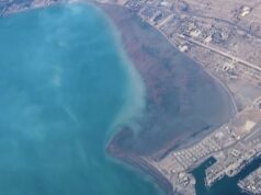 Encontro Internacional sobre o Estreito de Ormuz Encontro Internacional sobre o Estreito de Ormuz