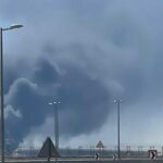 Energia do Kuwait, usinas de água danificadas enquanto o Irã continua atacando os estados do Golfo