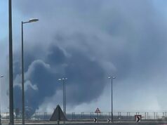 Energia do Kuwait, usinas de água danificadas enquanto o Irã continua atacando os estados do Golfo Energia do Kuwait, usinas de água danificadas enquanto o Irã continua atacando os estados do Golfo