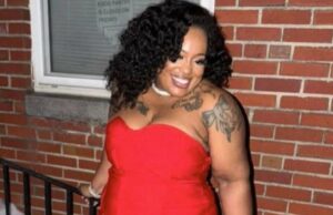 Enfermeira morta por ex em assassinato e suicídio semanas após obter ordem de restrição Membro da família fala sobre o antigo casamento de Monique Tepe com um suposto assassino: ‘Ela estava apavorada’