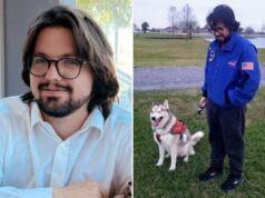 Engenheiro nuclear da NASA encontrado morto em Tesla queimado após desaparecer de sua casa no Alabama no ano passado Engenheiro nuclear da NASA encontrado morto em Tesla queimado após desaparecer de sua casa no Alabama no ano passado