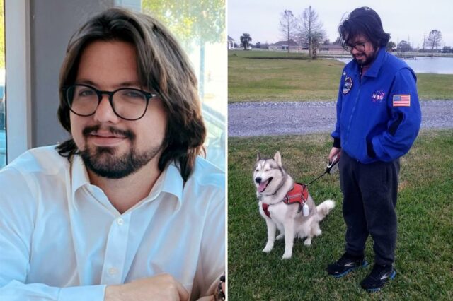 Engenheiro nuclear da NASA encontrado morto em Tesla queimado após desaparecer de sua casa no Alabama no ano passado
