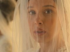 ‘Enola Holmes 3’ define data de lançamento em julho na Netflix, divulga fotos iniciais do grande casamento de Millie Bobby Brown e Louis Partridge 'Enola Holmes 3' define data de lançamento em julho na Netflix, divulga fotos iniciais do grande casamento de Millie Bobby Brown e Louis Partridge