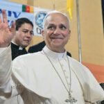 Enormes multidões saúdam o Papa Leão nos Camarões, 20 anos após a viagem de divulgação