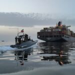 Enquanto as conversações EUA-Irão permanecem “paralisadas”, especialistas alertam para “interrupções a longo prazo”