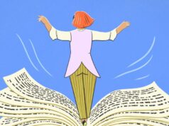 Ensaio: Por que as mulheres ricas me pagam para lhes dizer o que ler lat-et-bk-101-best-book-club-picks-drop-cap-W