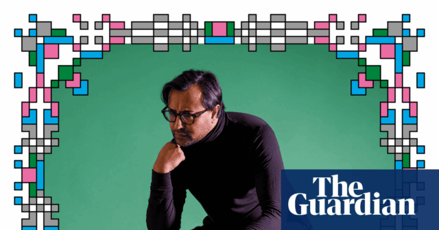 Entreguei minha vida amorosa para a IA. Eu não acho que ela vai me ver novamente
