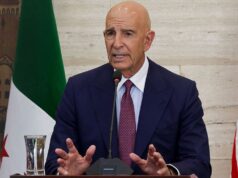 Enviado de Trump à Turquia dobra-se após reação negativa e promove política de “paz através da força” Enviado de Trump à Turquia dobra-se após reação negativa e promove política de “paz através da força”