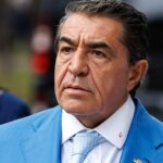 Paolo Zampolli é amigo de longa data de Donald Trump.