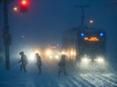 Environment Canada usará IA em novo modelo de previsão do tempo Ícone de conversão de texto em fala