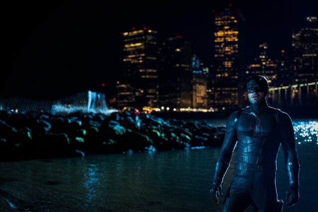 Episódio 4 da 2ª temporada de 'Demolidor: Nascido de Novo' - Data de lançamento, programação, como assistir
