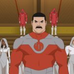 Episódio 6 da 4ª temporada de 'Invincible' - Data de lançamento, programação, como assistir