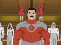 Episódio 6 da 4ª temporada de ‘Invincible’ – Data de lançamento, programação, como assistir Episódio 6 da 4ª temporada de 'Invincible' - Data de lançamento, programação, como assistir