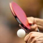 Equipes indianas conquistam três medalhas de ouro, Bangladesh conquista o título masculino Sub-19 nas eliminatórias do Campeonato Asiático de Tênis de Mesa Juvenil