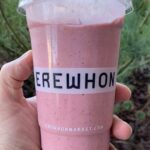 Erewhon abrirá nas novas Galerias David Geffen do LACMA