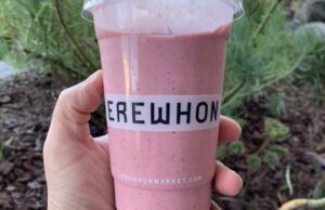 Erewhon abrirá nas novas Galerias David Geffen do LACMA Erewhon abrirá nas novas Galerias David Geffen do LACMA