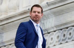 Eric Swalwell lança vídeo em meio a alegações adicionais de agressão sexual Donald Trump