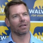 Eric Swalwell nega acusações de má conduta sexual