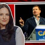 Eric Swalwell renuncia ao Congresso, o bloqueio dos EUA a Ormuz visa trazer o Irã de volta às negociações